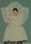 Vogue Dolls - Ginny - International Brides - Mexican Ginny - кукла